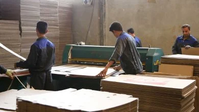 استانداردهای مورد نیاز در صنعت کارتن سازی کدامند