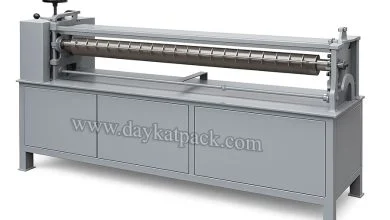 استفاده از دستگاه لمینت تولید جعبه چه مزایایی دارد