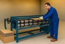 استفاده از تجهیزات خط کش برای برش کارتن چه اهمیتی دارد
