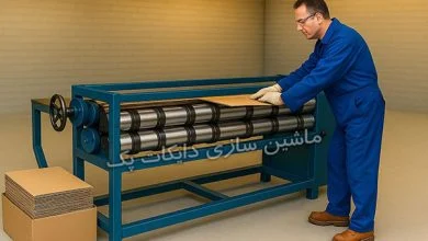 استفاده از تجهیزات خط کش برای برش کارتن چه اهمیتی دارد