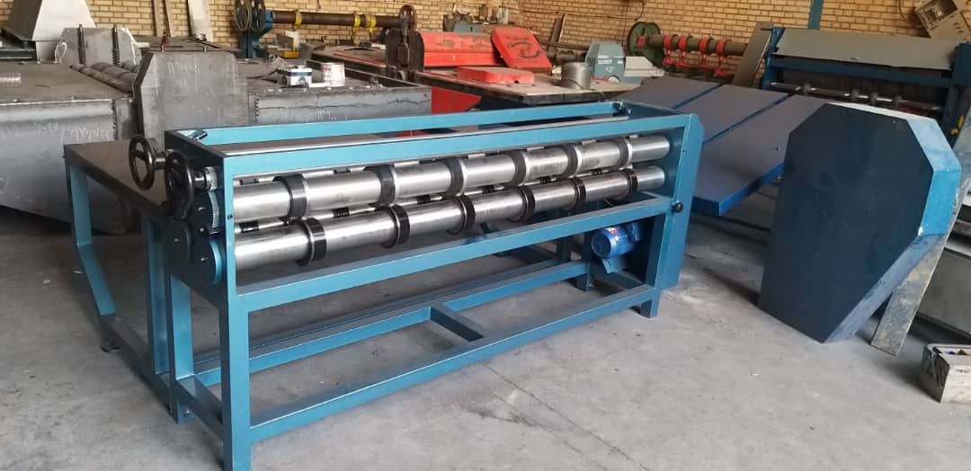 تجهیزات خط کش برای برش کارتن چه کاربردی دارد