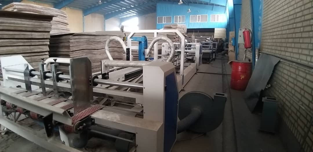 نصب و راه اندازی لب چسب جعبه چه مزایایی دارد