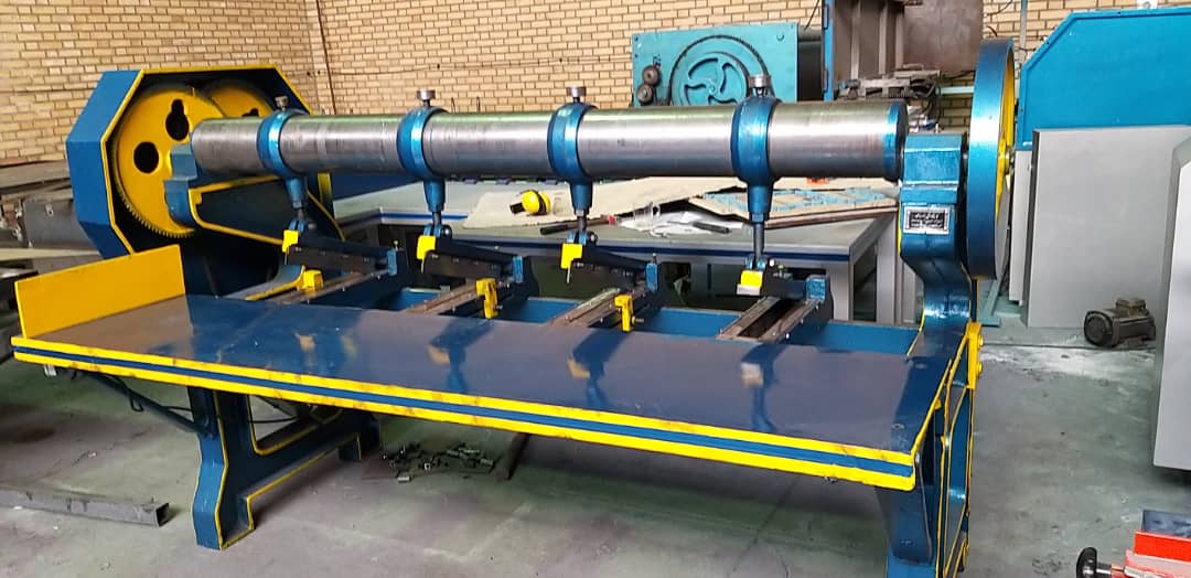 آشنایی با کیفیت تجهیزات تولیدکننده جعبه