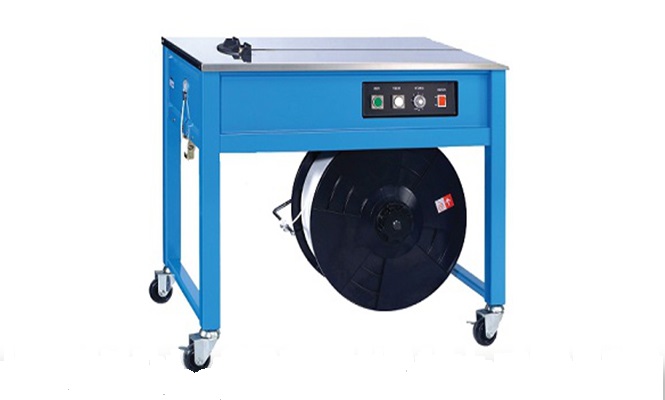 عملکرد تجهیزات تسمه کارتن چگونه است