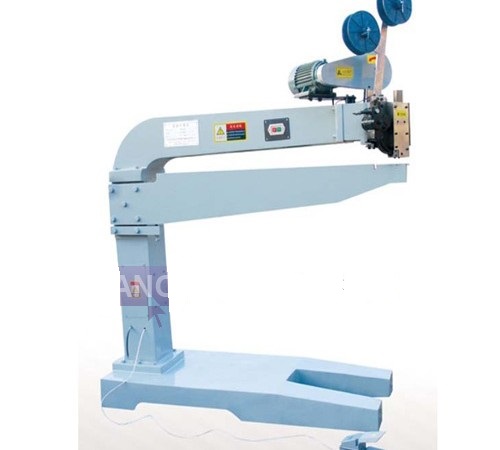 مزایای استفاده تجهیزات منگنه کوب کارتن استفاده از تجهیزات منگنه کوب کارتن چه مزایایی دارد