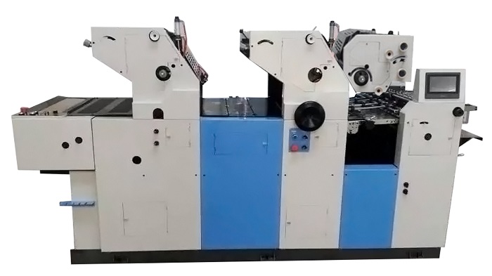 نکات مهم هنگام خرید دستگاه چاپ سه رنگ و چهار رنگ