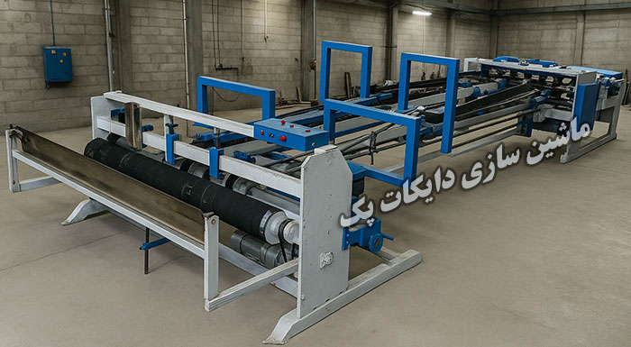 فروش لب چسب اتوماتیک روش های فروش لب چسب اتوماتیک