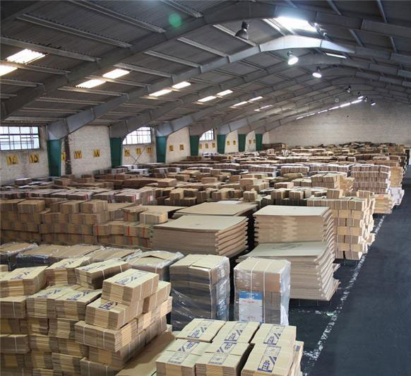 عوامل تاثیر گذار بر درآمد کارخانه چاپ کارتن چه عواملی بر درآمد کارخانه چاپ کارتن تاثیرگذار است