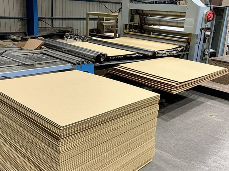 آشنایی با مهارتها و موفقیت ها در شغل کارتن سازی