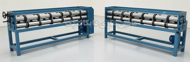 لیست قیمت دستگاه جعبه سازی