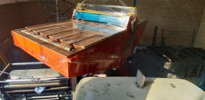 دایکات پینگ پنگی