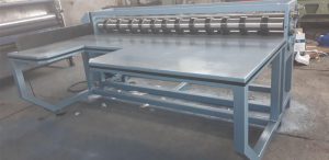 فروش ویژه ماشین آلات کارتن سازی