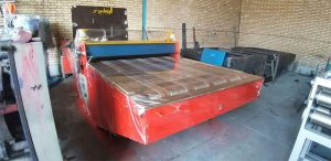 تولید کننده انواع دستگاه جعبه سازی